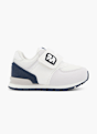 elefanten Chaussures de ville Blanc 57018 1