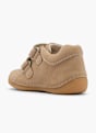elefanten Halbschuh Beige 57017 3