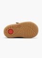 elefanten Halbschuh Beige 57017 4