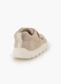 elefanten Chaussures de ville Beige 57022 5
