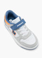 elefanten Sneakersy Jasnoszary 57028 2