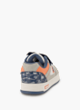 elefanten Sneakersy Jasnoszary 57028 5