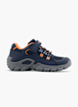 elefanten Halbschuh Blau 57030 1