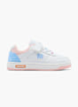 elefanten Sneaker Weiß 57036 1