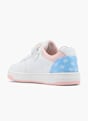 elefanten Sneaker Weiß 57036 3