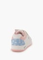 elefanten Sneaker fehér 57036 5