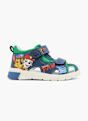 PAW Patrol Trekingové sandály Modrá 57042 1