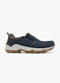 Memphis One Low shoe Blue 57045 1