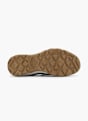 Memphis One Halbschuh Blau 57045 4