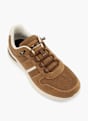 Memphis One Sapatilha Castanho 57049 2