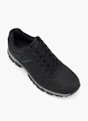 Memphis One Zapato bajo Negro 57051 2