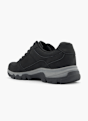 Memphis One Zapato bajo Negro 57051 3