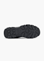 Memphis One Flad sko Sort 57051 4