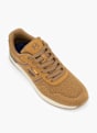 Memphis One Sneaker Braun 57055 2