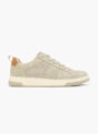 Memphis One Sneakersy Szary 57054 1