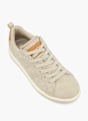 Memphis One Sneakersy Szary 57054 2