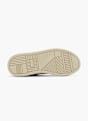 Memphis One Sneakersy Szary 57054 4