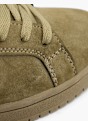 Memphis One Sneakersy Khaki 57057 5