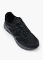 Landrover Slip-on sneaker Svart 57060 2