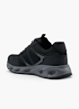 Landrover Slip-on sneaker Svart 57060 3