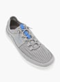 Venice Zapato bajo Gris 57066 2