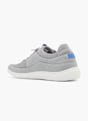 Venice Halbschuh Grau 57066 3
