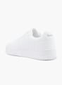 Bench Sneaker Alb 57108 3