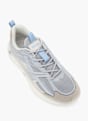 Bench Sneaker Gri 57110 2