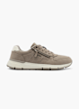 Gallus Sneakersy Brązowy 57125 1