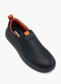 ESPRIT Flad sko Sort 57126 2