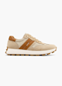 ESPRIT Sapatilha Beige 57146 1