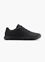 Dockers Sneaker Schwarz 57154 1