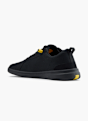 Dockers Halbschuh Schwarz 57155 3