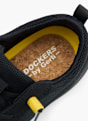 Dockers Nizki čevlji Črna 57155 5