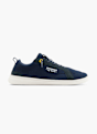 Dockers Halbschuh Blau 57157 1