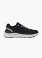Bench Sneakersy Czarny 57081 1