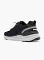 Bench Sneakersy Czarny 57081 3