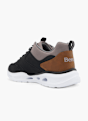 Bench Zapato bajo Negro 57088 3