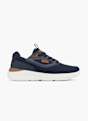 Bench Sneaker Blau 57097 1