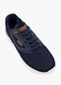 Bench Sneaker Blau 57097 2