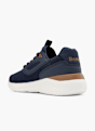 Bench Sneaker Blau 57097 3