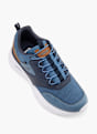 Bench Chaussures de ville Bleu 57098 2