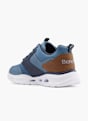 Bench Chaussures de ville Bleu 57098 3