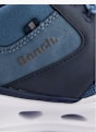 Bench Chaussures de ville Bleu 57098 5