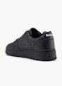 Bench Sneaker Schwarz 57100 3