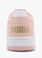 PUMA Sneaker Rosa 57086 6