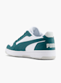 PUMA Sneaker Verde 57089 3