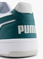 PUMA Sneaker Verde 57089 6