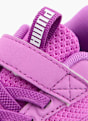 PUMA Baskets de fitness Violet 57091 6