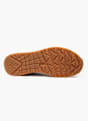 Skechers Trainer Nude 88045 4